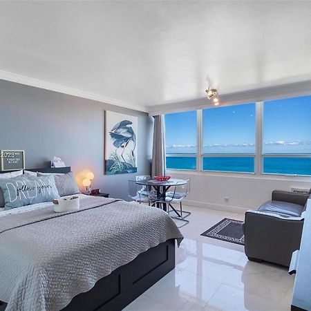 7Th - 7 Heaven Miami - Stunning Ocean View - Free Parking Aparthotel Miami Beach Exterior foto